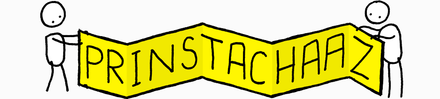 Prinstachaaz